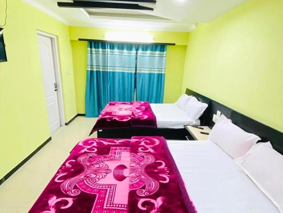 Western Ghats Cottage อูตี ภายนอก รูปภาพ