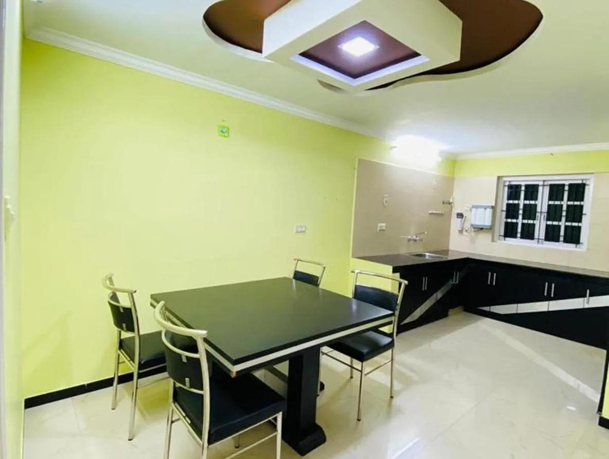 Western Ghats Cottage อูตี ภายนอก รูปภาพ