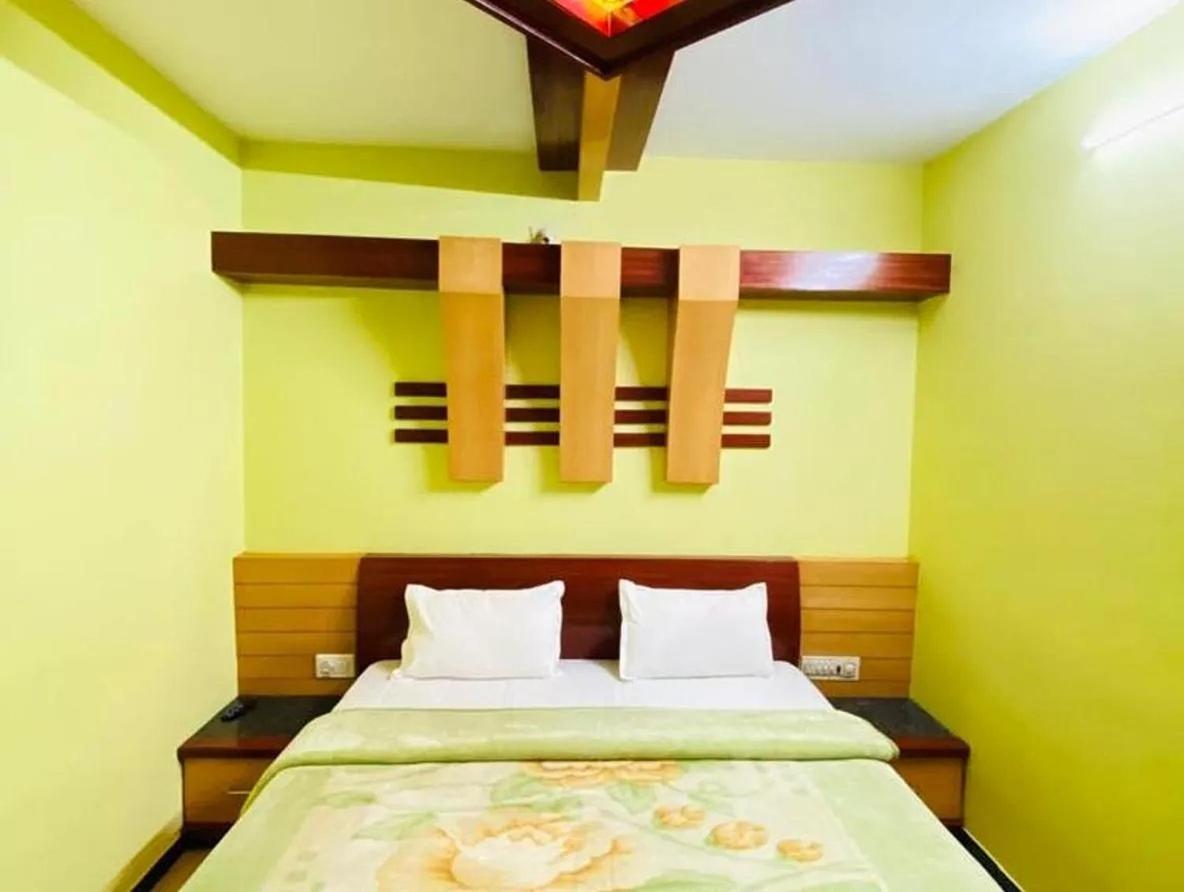 Western Ghats Cottage อูตี ภายนอก รูปภาพ